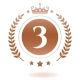 3rd